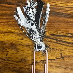 Jumbo Paper Clip Bookmark